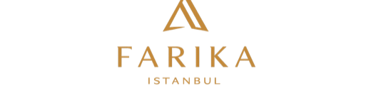Farika Istanbul artisan jewelry logo